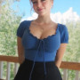 Svetlana