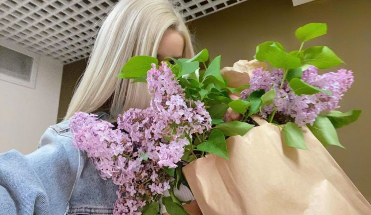 Лето, сотканное из света