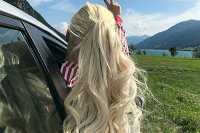 Давай познакомимся
