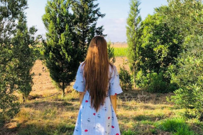 Чай вдвоём: как случайная встреча стала началом большой истории